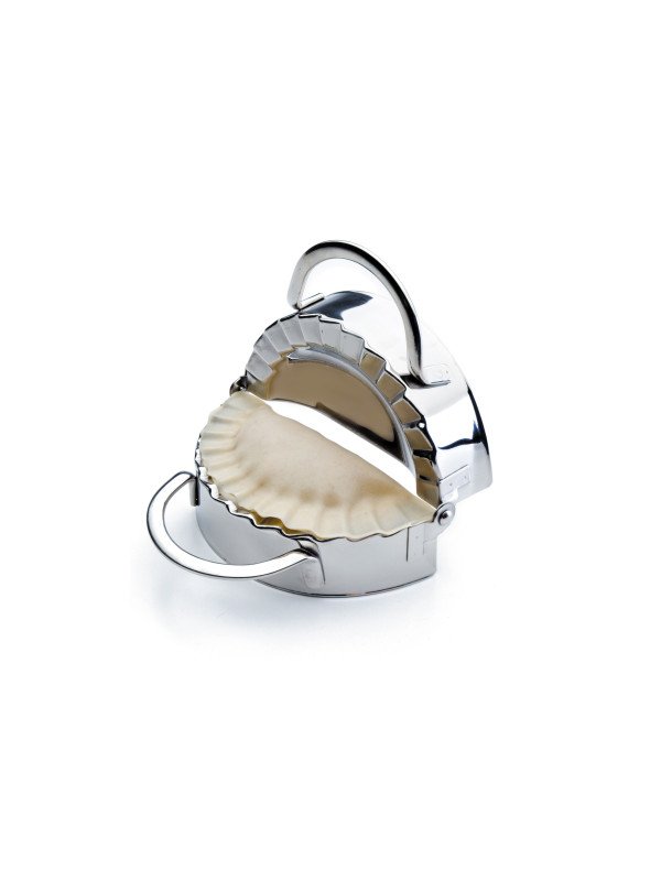 Form för dumpling, 12cm