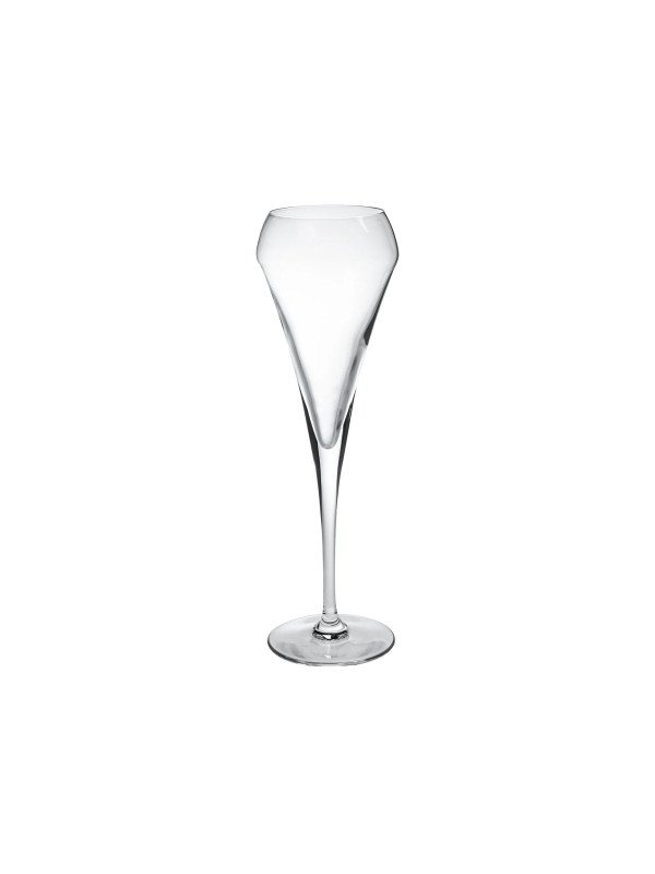 Champagneglas 20 cl Open Up, 24-pack