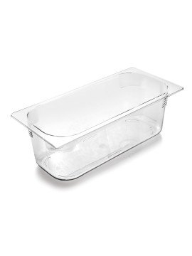 Glasskantin polykarbonat 5L