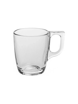 Espressokopp 9 cl Voluto, 6-pack