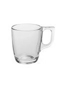 Espressokopp 9 cl Voluto, 6-pack