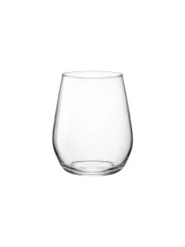 Vattenglas 45 cl InAlto Uno, 24-pack