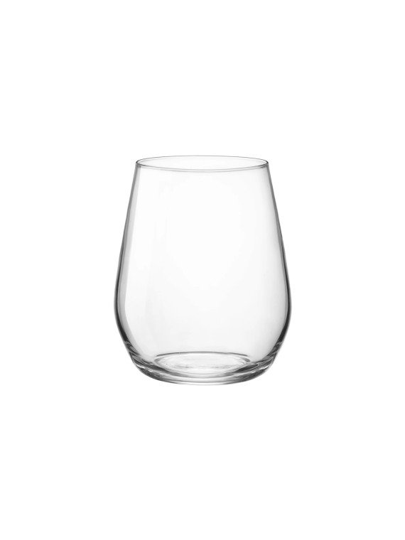 Vattenglas 45 cl InAlto Uno, 24-pack