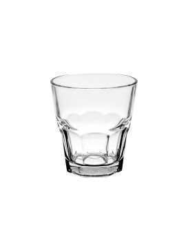 Whiskyglas 20 cl America, 12-pack