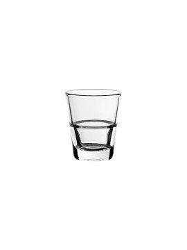 Shotglas 4,5 cl Stack Up, 48-pack