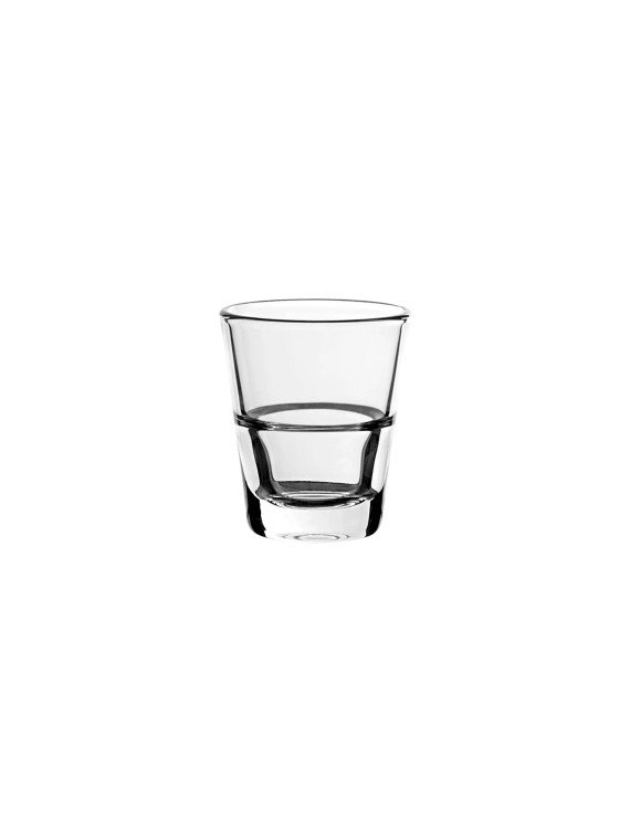 Shotglas 4,5 cl Stack Up, 48-pack