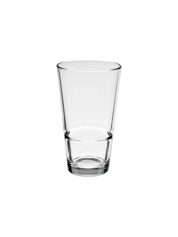 Drinkglas 40 cl Stack Up, 24-pack