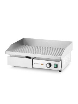 Stekhäll 55cm Budget Line, räfflad