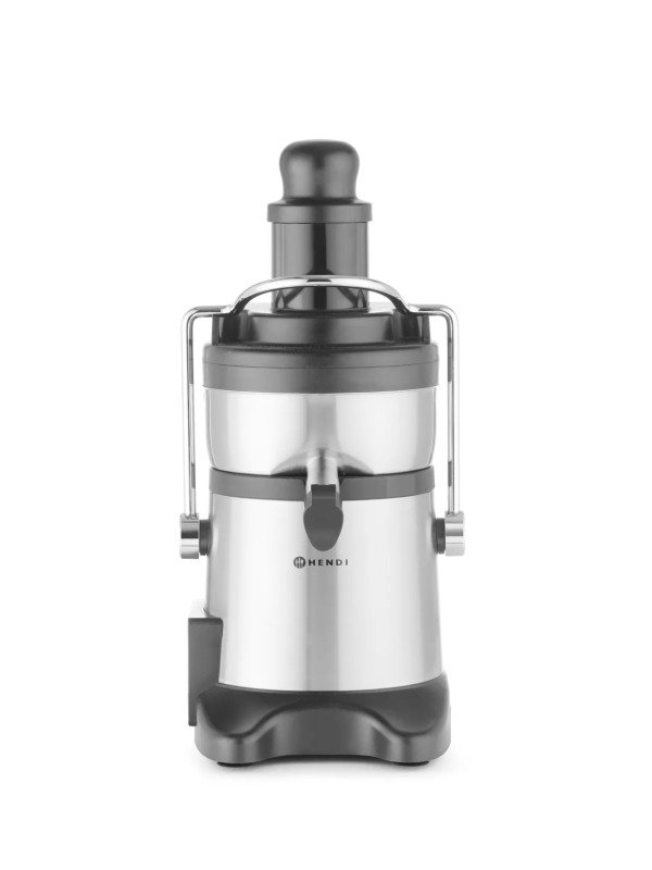 Hendi råsaftcentrifug