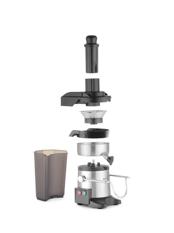 Hendi råsaftcentrifug