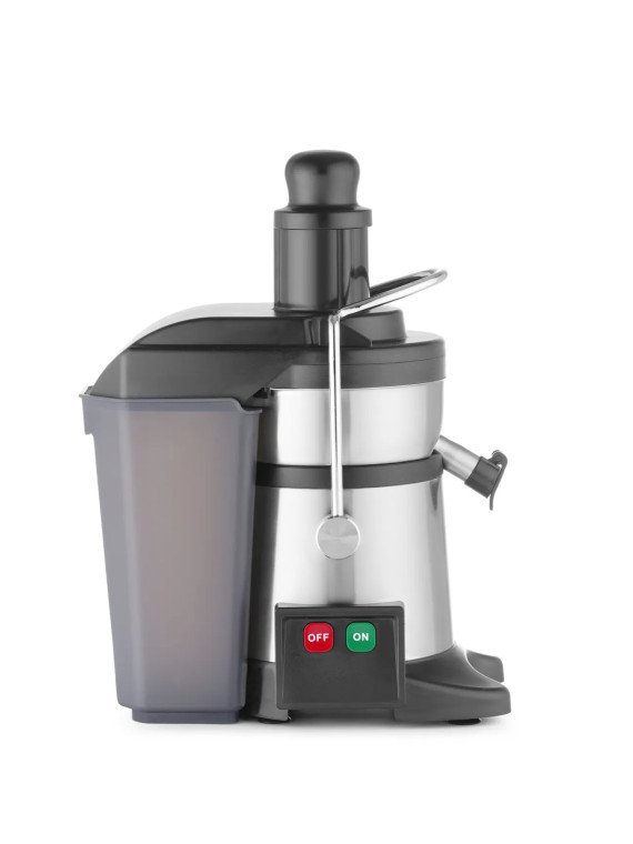 Hendi råsaftcentrifug