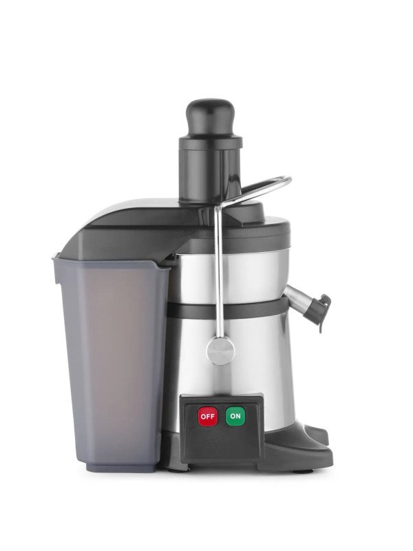 Hendi råsaftcentrifug