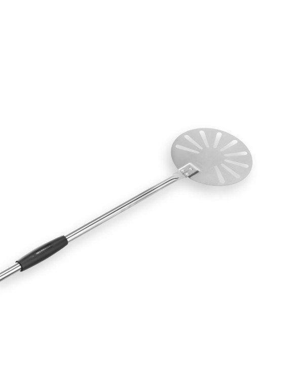 Pizzaspade Ø 20cm, perforerad