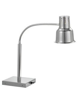 Värmelampa IWL250ST