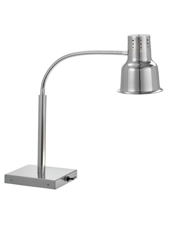 Värmelampa IWL250ST