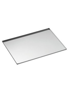 Rostfri bakplåt 433x333mm