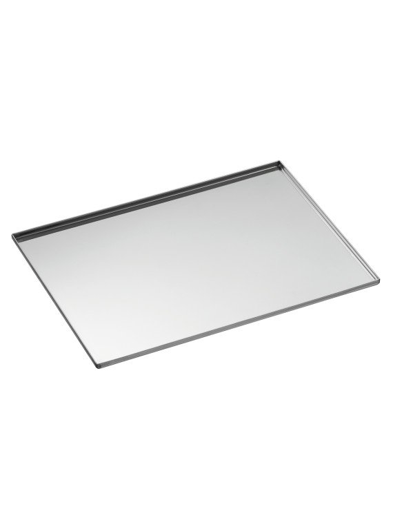 Rostfri bakplåt 433x333mm