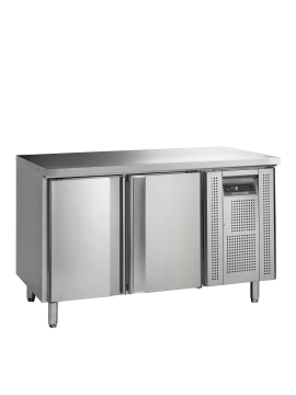 Frysbänk CK7210, 2 dörrar