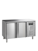 Frysbänk CK7210, 2 dörrar