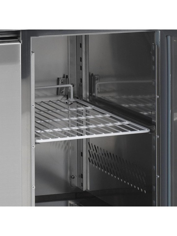 Frysbänk CK7310, 3 dörrar