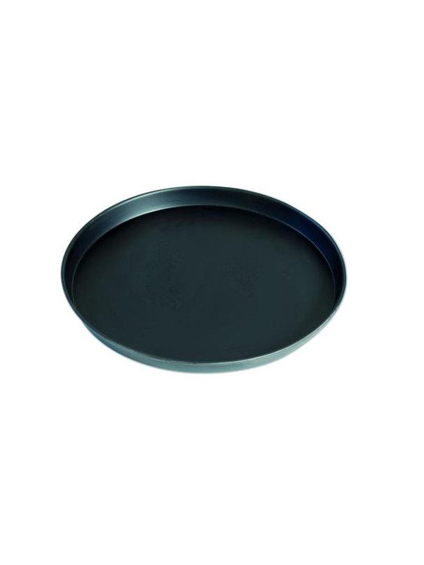 Pizzaform Ø 32cm, blåstål