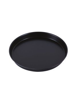 Pizzaform Ø 26cm, blåstål