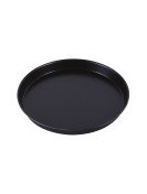 Pizzaform Ø 26cm, blåstål