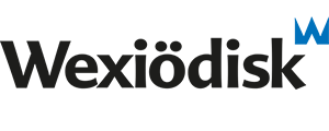 Wexiödisk