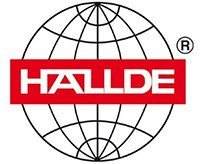 Hällde