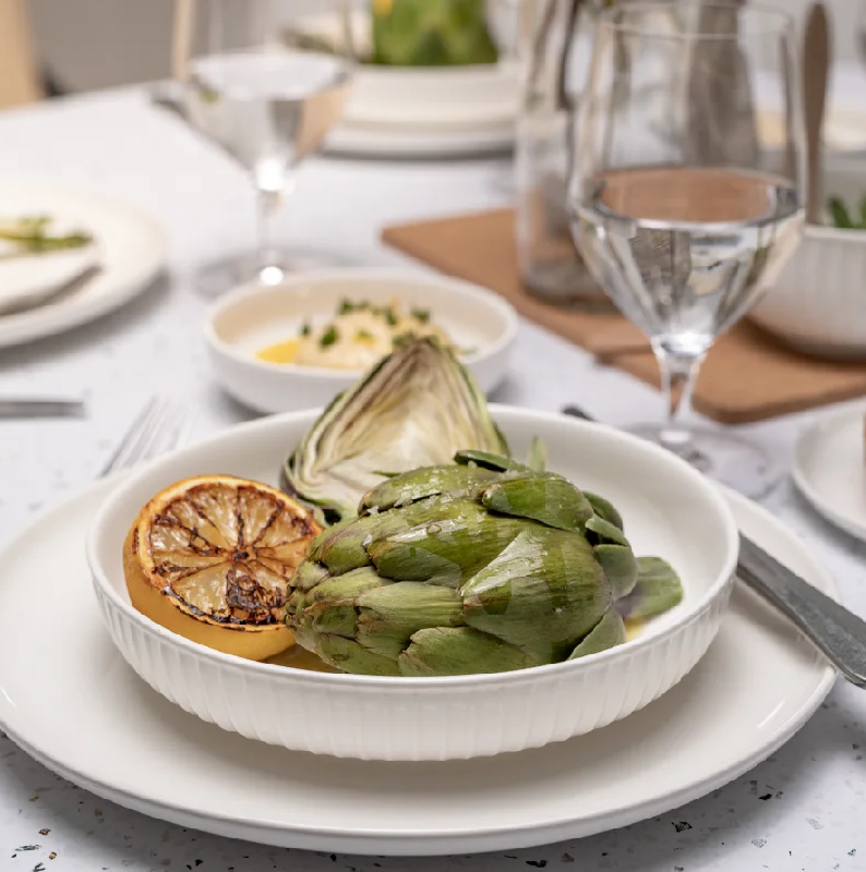 Restaurangporslin image