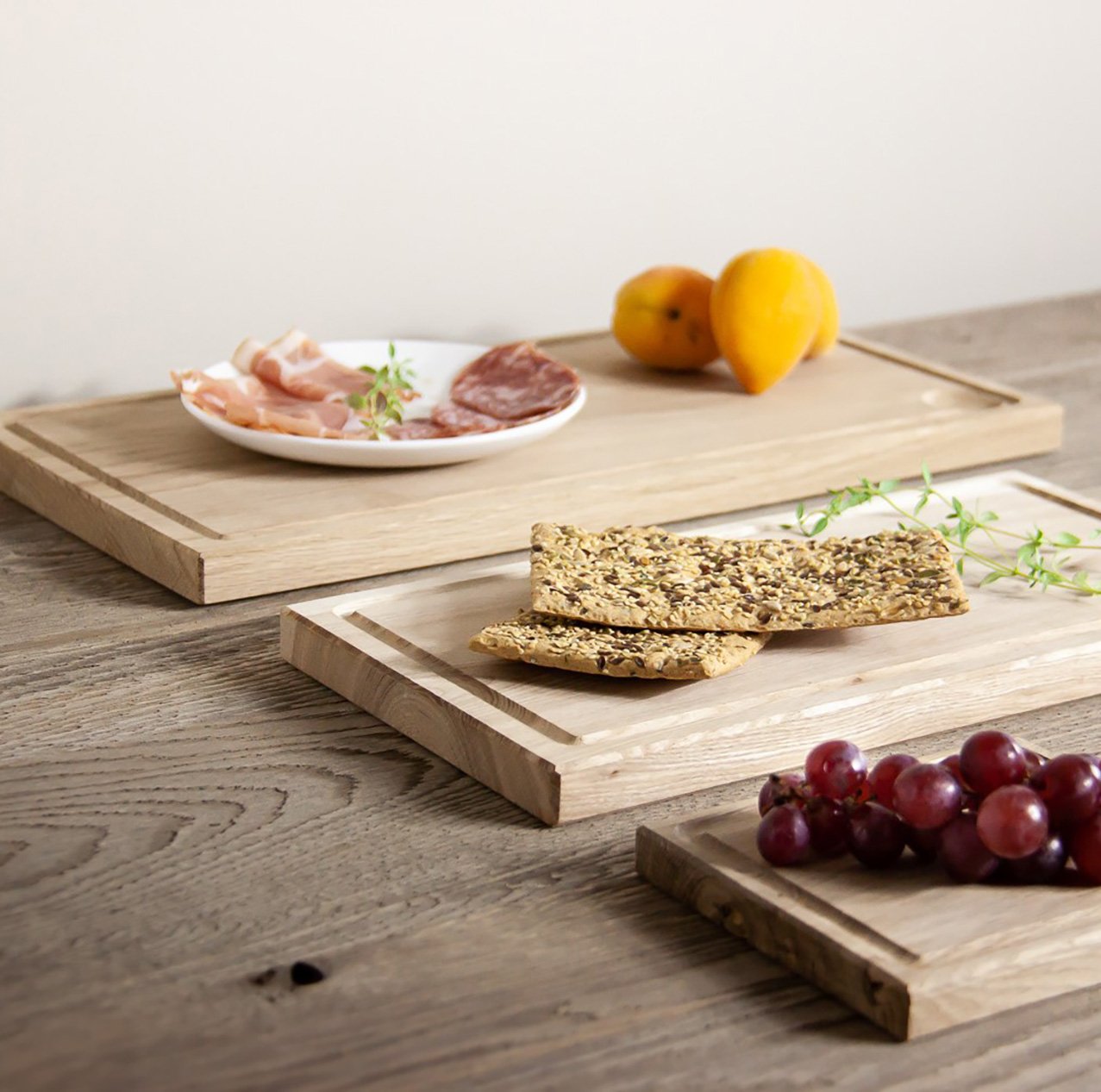 Planksteksbrädor image